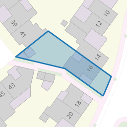 Perceel MBE00-C-5257