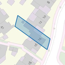 Perceel MBE00-C-5258