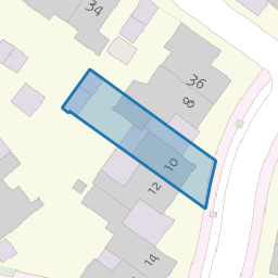 Perceel MBE00-C-5260