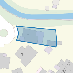 Perceel MBE00-C-5271