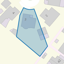 Perceel MBE00-C-5272