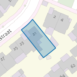 Perceel MBE00-C-5276