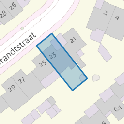 Perceel MBE00-C-5277