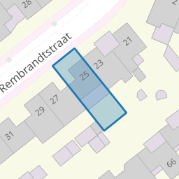 Perceel MBE00-C-5278