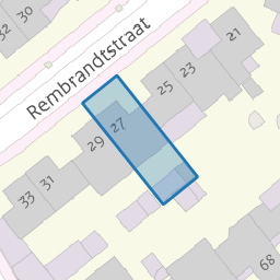 Perceel MBE00-C-5279