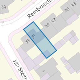 Perceel MBE00-C-5281