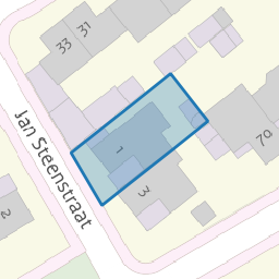 Perceel MBE00-C-5283