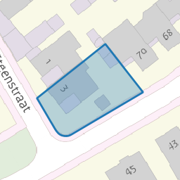 Perceel MBE00-C-5284