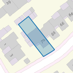 Perceel MBE00-C-5285