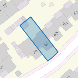 Perceel MBE00-C-5286