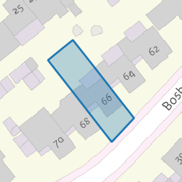 Perceel MBE00-C-5287