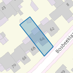 Perceel MBE00-C-5288