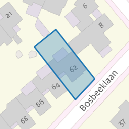 Perceel MBE00-C-5289