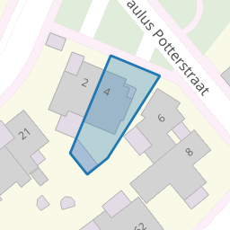 Perceel MBE00-C-5292