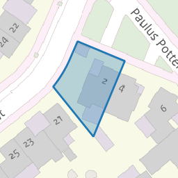 Perceel MBE00-C-5293