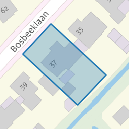 Perceel MBE00-C-5294