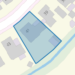 Perceel MBE00-C-5296