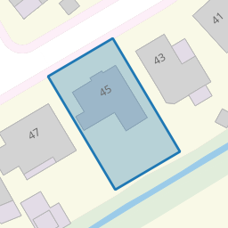 Perceel MBE00-C-5298