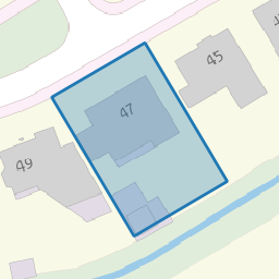 Perceel MBE00-C-5299