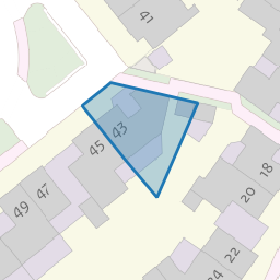 Perceel MBE00-C-5302