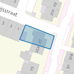 Perceel MBE00-C-5315