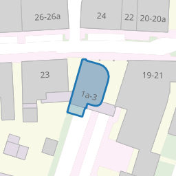 Perceel MBE00-C-5321