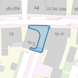 Perceel MBE00-C-5322