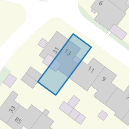 Perceel MBE00-C-5335