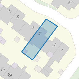 Perceel MBE00-C-5339