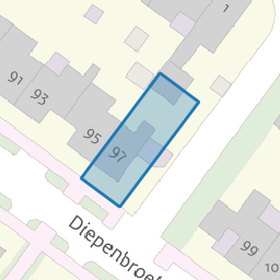 Perceel MBE00-C-5342