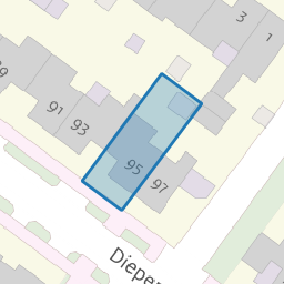 Perceel MBE00-C-5343