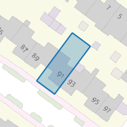 Perceel MBE00-C-5345