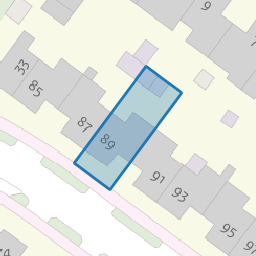 Perceel MBE00-C-5346