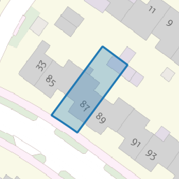 Perceel MBE00-C-5347