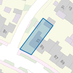 Perceel MBE00-C-5349