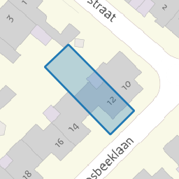 Perceel MBE00-C-5351