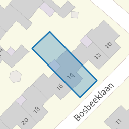 Perceel MBE00-C-5352