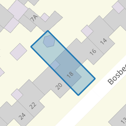 Perceel MBE00-C-5354