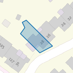 Perceel MBE00-C-5359