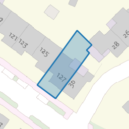 Perceel MBE00-C-5361