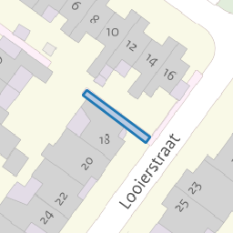 Perceel MBE00-C-5372