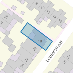 Perceel MBE00-C-5373