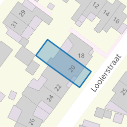 Perceel MBE00-C-5374