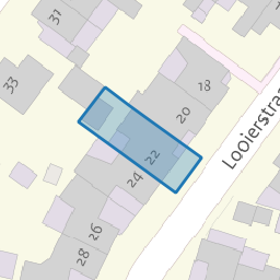 Perceel MBE00-C-5375