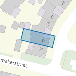 Perceel MBE00-C-5379