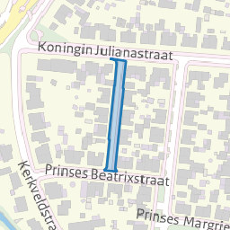 Perceel MBE00-C-5389