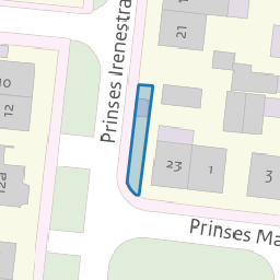 Perceel MBE00-C-5391