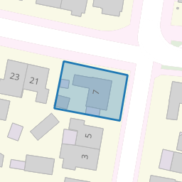 Perceel MBE00-C-5394