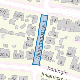 Perceel MBE00-C-5399