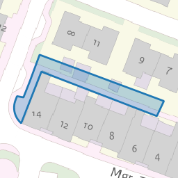 Perceel MBE00-C-5400